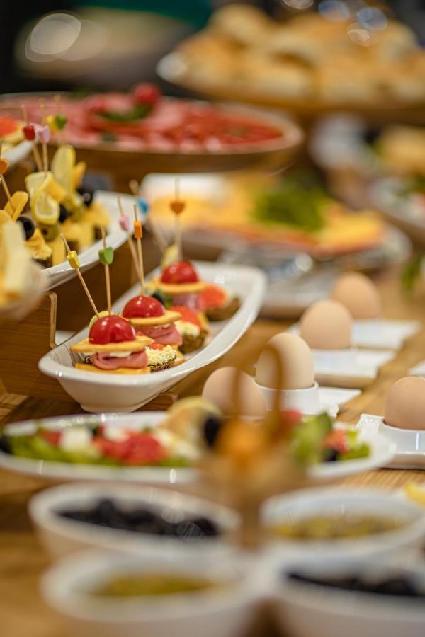 Gur Emir Palace Boutique Hotel ซามาร์คันด์ ภายนอก รูปภาพ