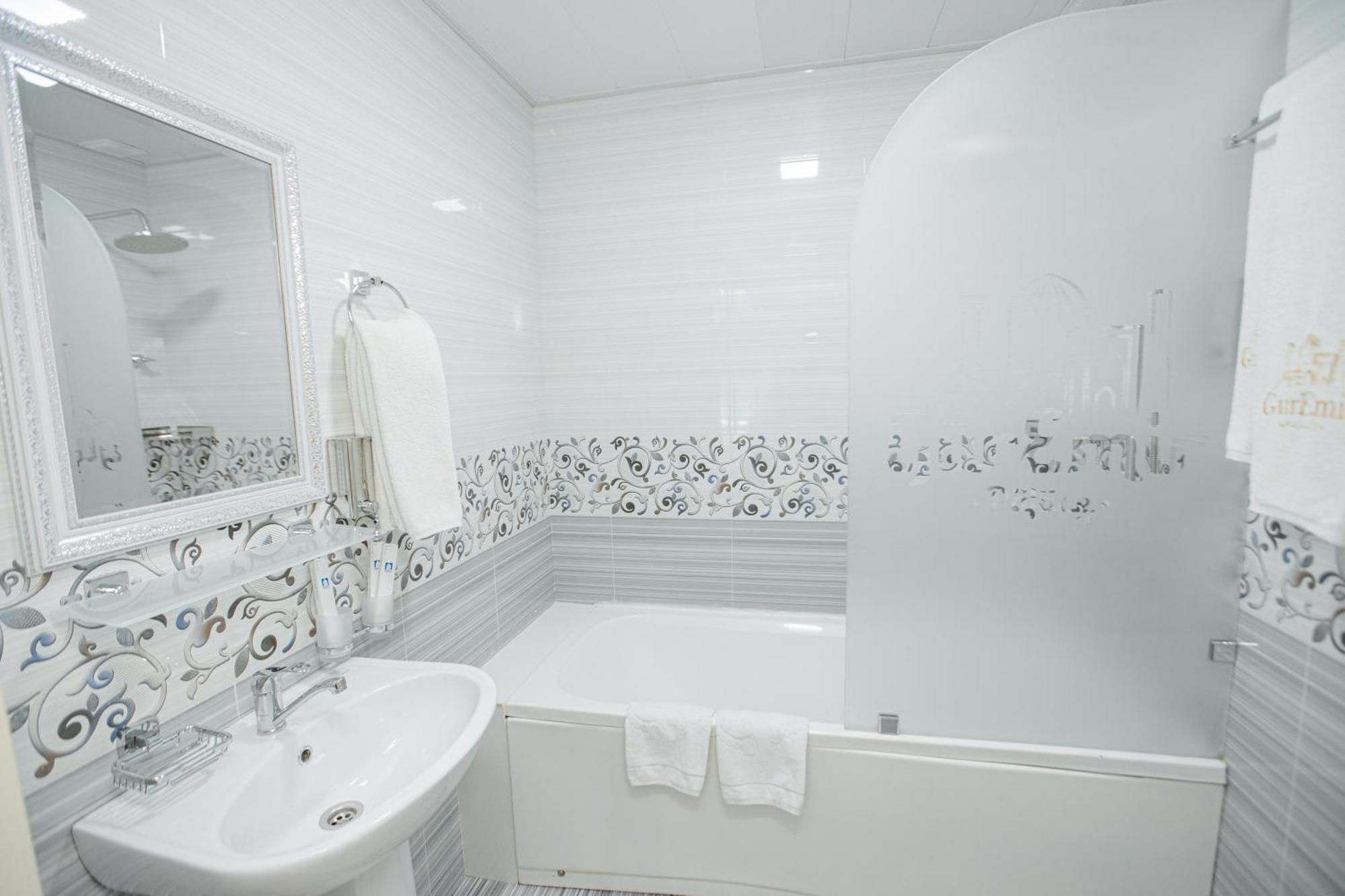 Gur Emir Palace Boutique Hotel ซามาร์คันด์ ภายนอก รูปภาพ
